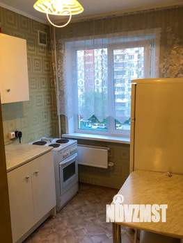 1-к квартира, на длительный срок, 30м2, 5/10 этаж