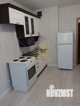 Студия квартира, на длительный срок, 21м2, 9/10 этаж