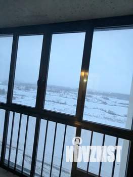 2-к квартира, посуточно, 40м2, 12/17 этаж