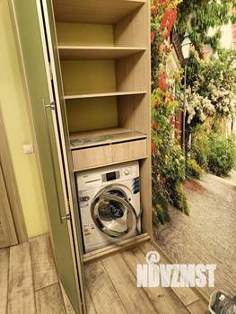 Студия квартира, посуточно, 30м2, 8/12 этаж