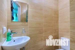 1-к квартира, посуточно, 20м2, 1/5 этаж