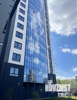 2-к квартира, на длительный срок, 40м2, 16/17 этаж