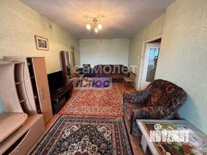 2-к квартира, на длительный срок, 55м2, 9/10 этаж