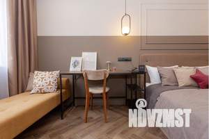 2-к квартира, посуточно, 44м2, 2/5 этаж