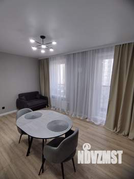 2-к квартира, на длительный срок, 40м2, 10/17 этаж