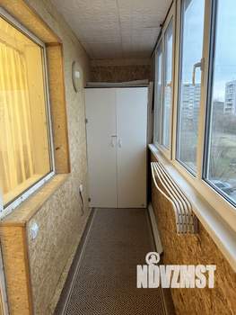 1-к квартира, на длительный срок, 40м2, 3/18 этаж