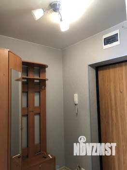 Студия квартира, на длительный срок, 30м2, 7/18 этаж