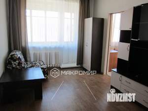 2-к квартира, на длительный срок, 40м2, 4/4 этаж