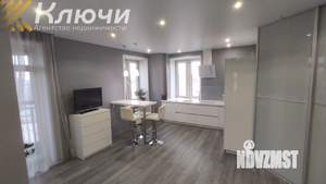 3-к квартира, на длительный срок, 72м2, 18/18 этаж