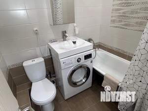1-к квартира, посуточно, 29м2, 1/1 этаж