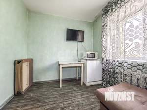 Студия квартира, на длительный срок, 20м2, 5/5 этаж