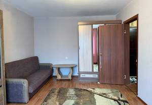 1-к квартира, на длительный срок, 33м2, 1/10 этаж