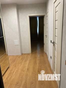 3-к квартира, на длительный срок, 71м2, 7/20 этаж