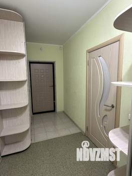 1-к квартира, на длительный срок, 43м2, 7/16 этаж