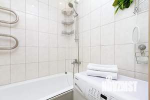 3-к квартира, посуточно, 60м2, 1/9 этаж