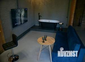 2-к квартира, посуточно, 55м2, 2/18 этаж
