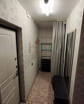 2-к квартира, на длительный срок, 42м2, 17/17 этаж