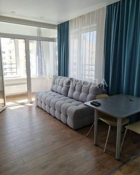 3-к квартира, на длительный срок, 76м2, 11/25 этаж