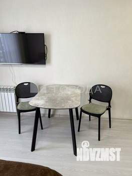 Студия квартира, на длительный срок, 25м2, 7/15 этаж