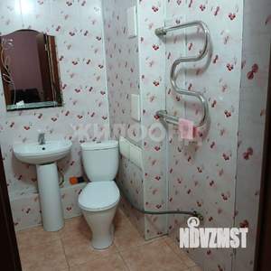 1-к квартира, на длительный срок, 39м2, 5/18 этаж