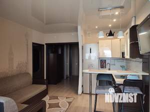 2-к квартира, на длительный срок, 42м2, 16/27 этаж