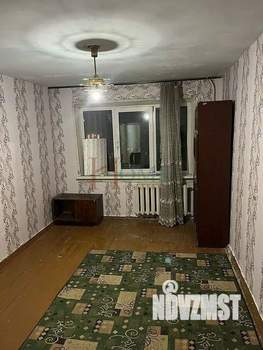 2-к квартира, на длительный срок, 47м2, 4/5 этаж