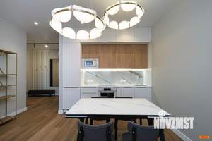 2-к квартира, на длительный срок, 65м2, 26/29 этаж