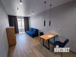 2-к квартира, на длительный срок, 44м2, 8/25 этаж