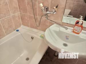 2-к квартира, посуточно, 54м2, 4/9 этаж