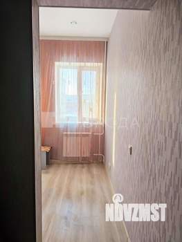 1-к квартира, на длительный срок, 31м2, 3/5 этаж