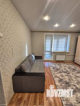 2-к квартира, на длительный срок, 51м2, 2/10 этаж