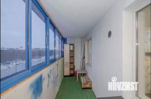 1-к квартира, на длительный срок, 35м2, 2/10 этаж