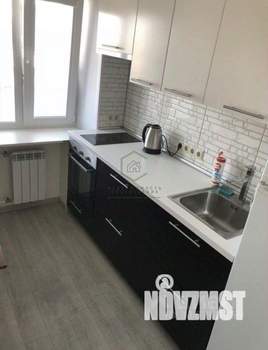1-к квартира, на длительный срок, 32м2, 9/9 этаж