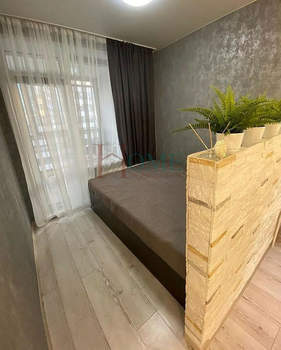 1-к квартира, на длительный срок, 53м2, 7/28 этаж