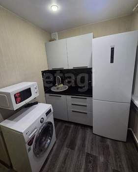 2-к квартира, на длительный срок, 45м2, 5/5 этаж