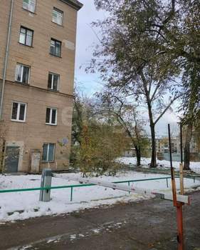 2-к квартира, на длительный срок, 47м2, 4/5 этаж