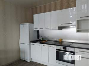 3-к квартира, на длительный срок, 60м2, 2/17 этаж