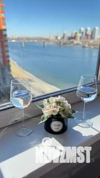 2-к квартира, посуточно, 40м2, 14/26 этаж