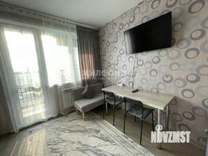 Студия квартира, на длительный срок, 29м2, 5/16 этаж