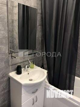 1-к квартира, на длительный срок, 38м2, 15/26 этаж