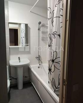 1-к квартира, на длительный срок, 37м2, 2/14 этаж