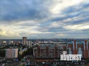 1-к квартира, посуточно, 25м2, 19/25 этаж