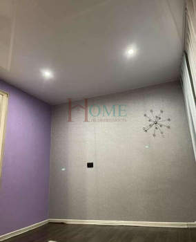 1-к квартира, на длительный срок, 31м2, 4/5 этаж