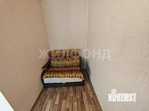 1-к квартира, на длительный срок, 32м2, 16/18 этаж