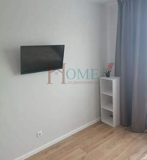 Студия квартира, на длительный срок, 22м2, 12/25 этаж