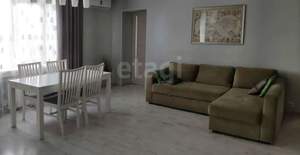 3-к квартира, на длительный срок, 56м2, 4/6 этаж