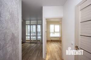 2-к квартира, на длительный срок, 38м2, 3/9 этаж