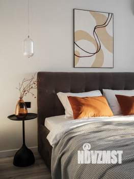 3-к квартира, посуточно, 64м2, 9/9 этаж