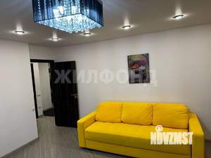 2-к квартира, на длительный срок, 64м2, 24/29 этаж