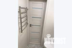 1-к квартира, посуточно, 31м2, 4/5 этаж